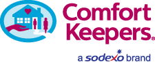 comfort keepers logo