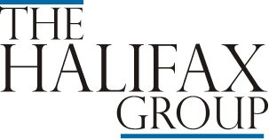 The halifax group logo