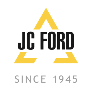 jc ford logo
